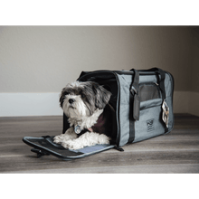 Load image into Gallery viewer, K9 Karry-On | TSA Approved Travel Kennel