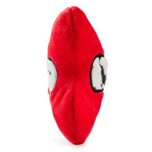 Charger l'image dans la galerie, Haute Diggity Dog - Chewlulemon Bone Plush Dog Toy