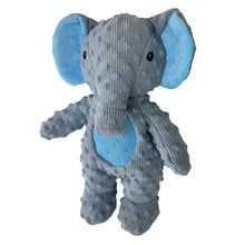 Load image into Gallery viewer, PetLou - Dotty Friend/Les amis à pois (13")