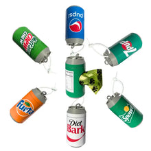 Load image into Gallery viewer, Puppy Barkin™ - Sustainable Dog Waste Bag Dispenser/Distributeur durable