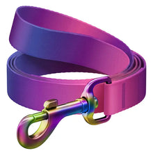 Charger l'image dans la galerie, WAUDOG Recycled Nylon Leash