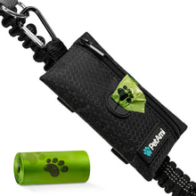 Load image into Gallery viewer, Slim Dog Poop Bag Holder/Porte-sac à déjections canines fin