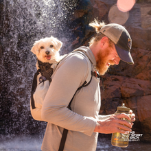 Load image into Gallery viewer, Air 2 | The Original Backpack Dog Carrier