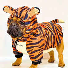Load image into Gallery viewer, Spark Paws - Tiger/Tigre