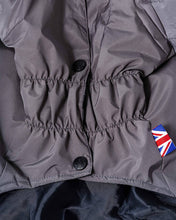 Load image into Gallery viewer, Hugo & Hudson - Winter Dog Snowsuit - Grey/Hugo & Hudson - Combinaison d'hiver pour chien - Gris