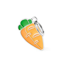 Load image into Gallery viewer, My Family Food Pet ID Tags