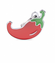 Load image into Gallery viewer, My Family Food Pet ID Tags