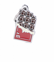 Load image into Gallery viewer, My Family Food Pet ID Tags