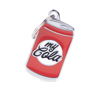 Load image into Gallery viewer, My Family Food Pet ID Tags