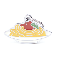 Load image into Gallery viewer, My Family Food Pet ID Tags