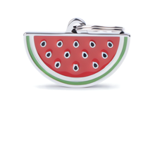 Load image into Gallery viewer, My Family Food Pet ID Tags