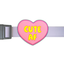 Load image into Gallery viewer, Jiby Dog Crew - Dog Charms/Breloques pour chien