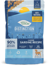 Load image into Gallery viewer, Nature&#39;s Logic® Distinction®  Dry Dog Food/Nourriture Sèche Pour Chiens
