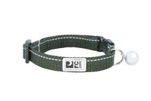 Load image into Gallery viewer, RC Pets Primary Kitty Breakaway Collars