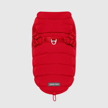 Load image into Gallery viewer, Canada Pooch - The Harness Puffer