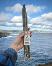 Load image into Gallery viewer, Land & Sea - Cod Skins 100% Natural Dog Treats Selects Bundle/Lot de friandises pour chiens 100 % naturelles à base de peau de morue (5pk)