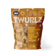 Load image into Gallery viewer, Jay's Twurlz™ - Gourmet Pig Skins/Peaux de Porc Gourmet