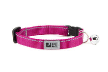 Load image into Gallery viewer, RC Pets Primary Kitty Breakaway Collars