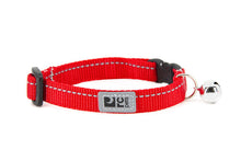 Load image into Gallery viewer, RC Pets Primary Kitty Breakaway Collars