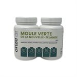 Charger l'image dans la galerie, Onze - NZ Green-Lipped Mussel/Moules Verte de NZ
