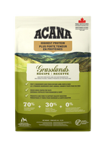 Load image into Gallery viewer, ACANA™ Highest Protein/Plus Forte Teneur En Protéines (Dog/Chien)