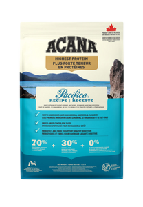 ACANA™ Highest Protein/Plus Forte Teneur En Protéines (Dog/Chien)