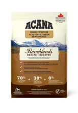 Load image into Gallery viewer, ACANA™ Highest Protein/Plus Forte Teneur En Protéines (Dog/Chien)