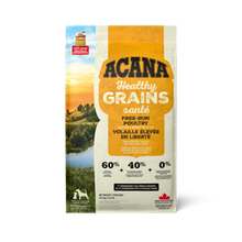Charger l'image dans la galerie, ACANA™ Healthy GRAINS Santé (Dog/Chiens)