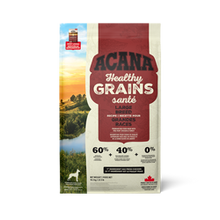 Charger l'image dans la galerie, ACANA™ Healthy GRAINS Santé (Dog/Chiens)