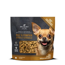 Load image into Gallery viewer, OTB - Air Dried Dog Food/Aliments pour chiens séchés à l'air (750g)