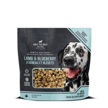 Load image into Gallery viewer, OTB - Air Dried Dog Food/Aliments pour chiens séchés à l'air (750g)