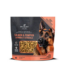 Load image into Gallery viewer, OTB - Air Dried Dog Food/Aliments pour chiens séchés à l'air (750g)