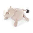 Load image into Gallery viewer, P.L.A.Y. Big 5 Out of Africa Plush Dog Toys