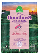 Load image into Gallery viewer, Open Farm® GoodBowl™ Cat Food/Nourriture pour Chat
