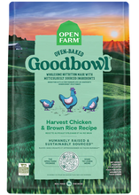 Load image into Gallery viewer, Open Farm® GoodBowl™ Dog Food/Nourriture pour Chien