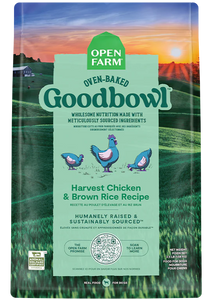 Open Farm® GoodBowl™ Dog Food/Nourriture pour Chien