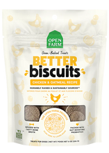 Load image into Gallery viewer, Open Farm® Better Biscuits