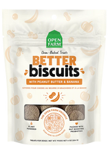 Load image into Gallery viewer, Open Farm® Better Biscuits