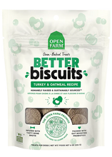 Load image into Gallery viewer, Open Farm® Better Biscuits