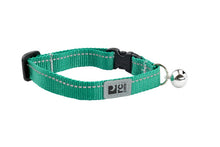 Load image into Gallery viewer, RC Pets Primary Kitty Breakaway Collars