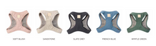Load image into Gallery viewer, Fuzzyard Life - Cotton Step-In Harness