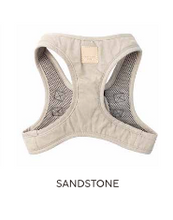 Load image into Gallery viewer, Fuzzyard Life - Cotton Step-In Harness