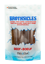 Load image into Gallery viewer, This & That® Brothsicles™ (5pc)