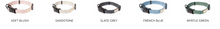 Load image into Gallery viewer, Fuzzyard Life - Cotton Dog Collar