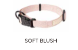Load image into Gallery viewer, Fuzzyard Life - Cotton Dog Collar