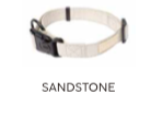 Load image into Gallery viewer, Fuzzyard Life - Cotton Dog Collar