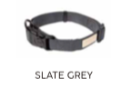 Load image into Gallery viewer, Fuzzyard Life - Cotton Dog Collar