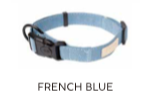 Load image into Gallery viewer, Fuzzyard Life - Cotton Dog Collar