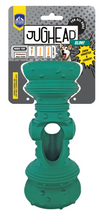 Charger l'image dans la galerie, Himalayan Dog Chew - Jughead Rubber Holder for Dog Chew