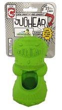 Charger l'image dans la galerie, Himalayan Dog Chew - Jughead Rubber Holder for Dog Chew